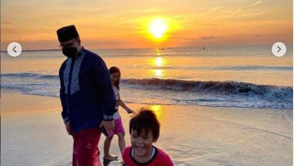 Pulau Kecil di Tengah Cilacap: Rahasia Hiburan yang Menggugah Jiwa